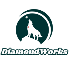 株式会社DiamondWorks