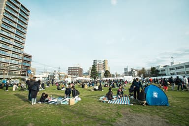 大江戸ビール祭り過去画像5