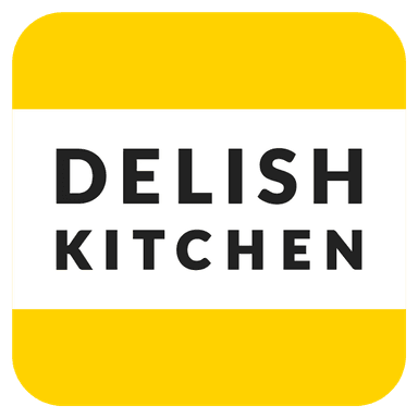 「DELISH KITCHEN」