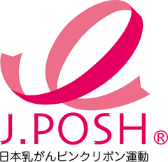 認定NPO法人J.POSH