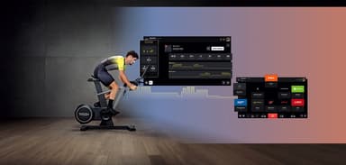 Technogym Ride