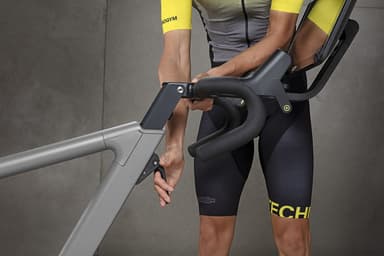 Technogym Ride