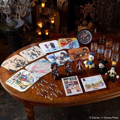 一番くじ ＫＩＮＧＤＯＭ ＨＥＡＲＴＳ～２０ｔｈ Ａｎｎｉｖｅｒｓａｒｙ～