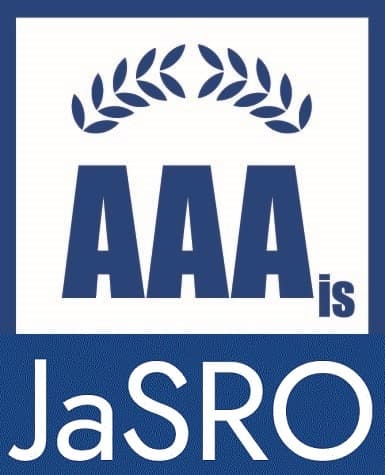 株式会社ミロク情報サービス(MJS)と
一般社団法人日本セキュリティ格付機構(JaSRO)の業務提携について