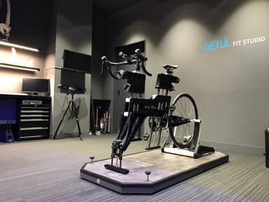 RETUL FIT 1