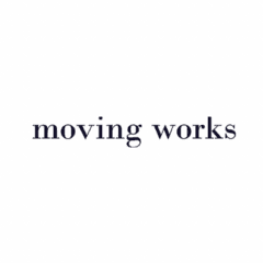 株式会社moving works