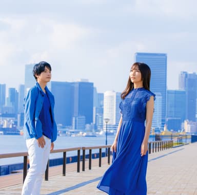 Neontetra、AIRDO(エア・ドゥ)機内で太宰府の名曲「時の旅人」オンエア決定！