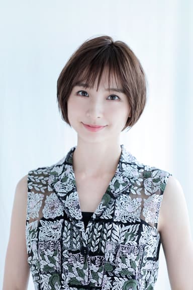 応援団メンバー　篠田麻里子