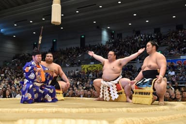 無料トークイベントに二所ノ関親方(元横綱 稀勢の里)ご登壇！