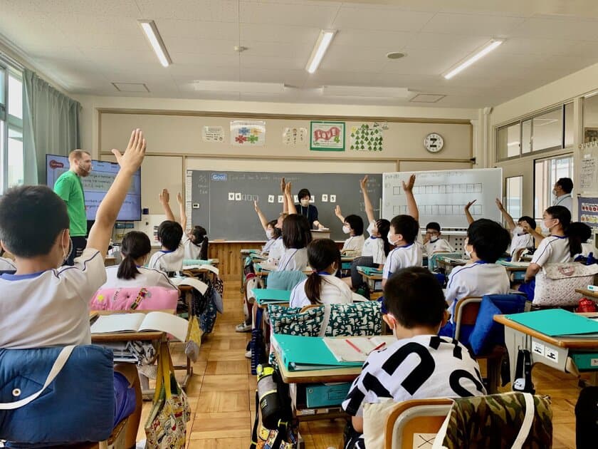 公立小学校でイマージョン教育に取り組む意義
「グローカル」視点の重要性