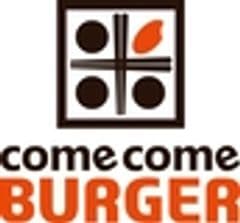 株式会社comecomeBURGER