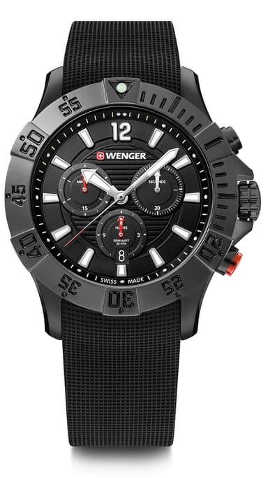 Seaforce Chrono