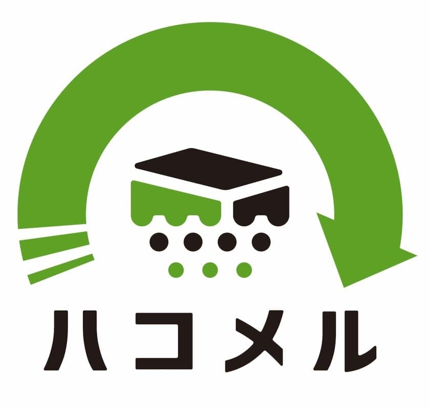 機密文書溶解処理サービスを
「ハコメル」シリーズとしてブランドリニューアル　
ー 機密文書リサイクルの認知度向上を目指して ー