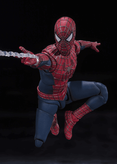 S.H.Figuarts フレンドリー・ネイバーフッド・スパイダーマン　イメージ