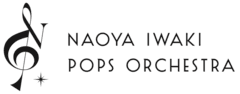 Naoya Iwaki Pops Orchestra