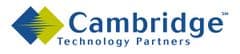 ケンブリッジ・テクノロジー・パートナーズ株式会社