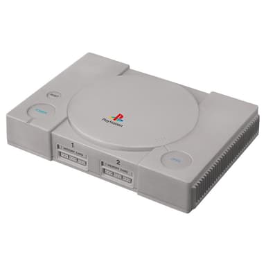 B賞：マルチケース for PlayStation(TM)