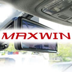 【MAXWIN】昌騰有限会社