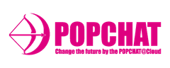 POPCHAT株式会社