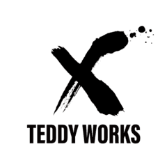 株式会社TEDDY WORKS