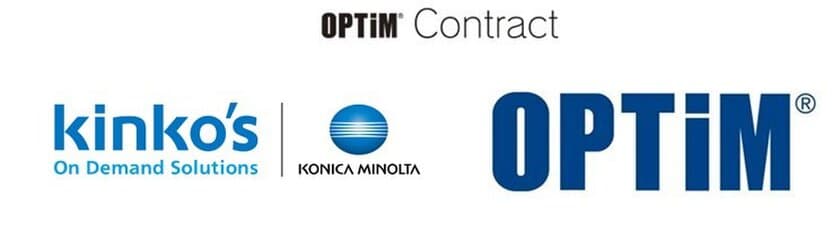 AIを活用した契約書管理サービス「OPTiM Contract」、
キンコーズ・ジャパンより販売開始　