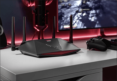 Nighthawk Pro Gaming「XR1000」(1)