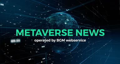 BGM METAVERSE 002