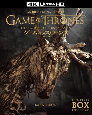 Game of Thrones (C) 2022 Home Box Office&#44; Inc. All rights reserved. HBO(R) and related service marks are the property of Home Box Office&#44; Inc. Distributed by Warner Bros. Entertainment Inc.