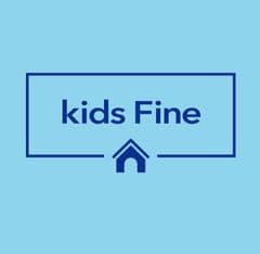 Kids Fine