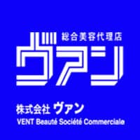 株式会社ヴァン　ロゴ