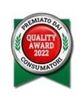 QUALITY AWARD 2022