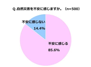 積水ハウス 住生活研究所「自宅における防災に関する調査(2022年)」