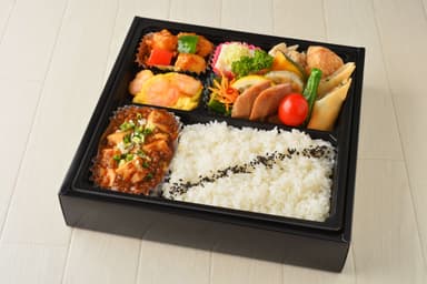 特製中華弁当