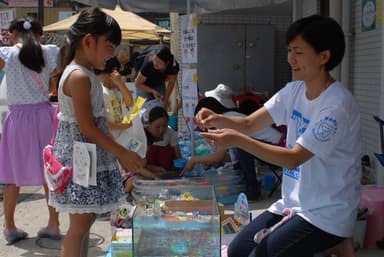 はる・カラダフェス　過去開催時の様子2