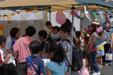 はる・カラダフェス　過去開催時の様子5