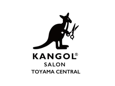 KANGOL SALON TOYAMA CENTRAL