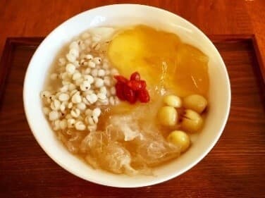 豆花とは