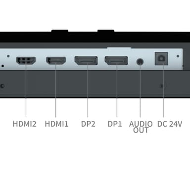 FFF-LD32G4製品イメージ(インターフェース)