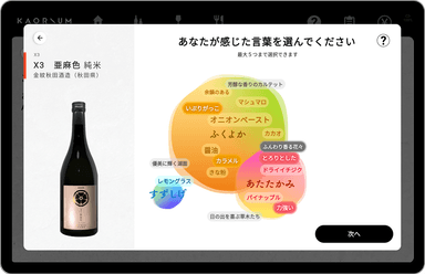 「情緒的な価値」をプラスするツール