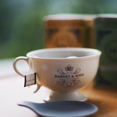 HARNEY & SONS