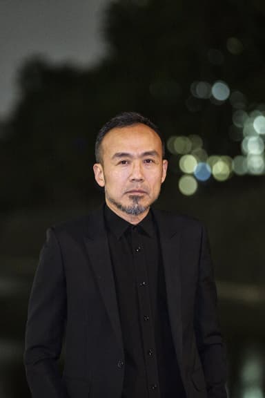 松浦俊夫氏