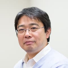 情報コミュニケーション学部 横田貴之准教授（一般教育主任）