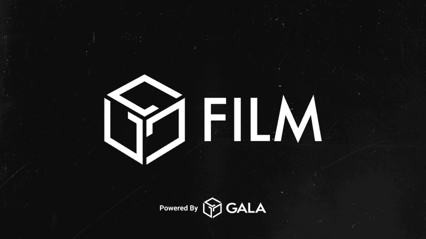 世界をリードするWeb3企業GALA、
GALA FILMでエンターテインメントの新時代を切り拓く
ドキュメンタリー映画「FOUR DOWN」の配給に向け、
STICK FIGURE PRODUCTIONSとの提携を発表