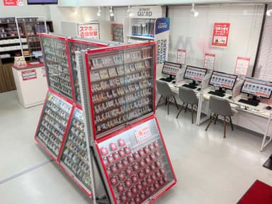 晴れる屋 新潟店