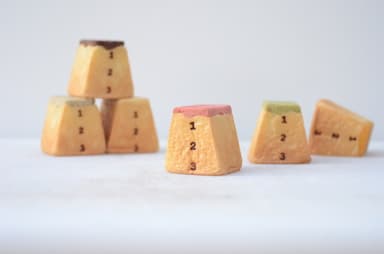 クッキーとびばこパン　イメージ