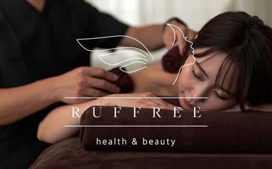 肩甲骨はがしの専門院「RUFFREE」