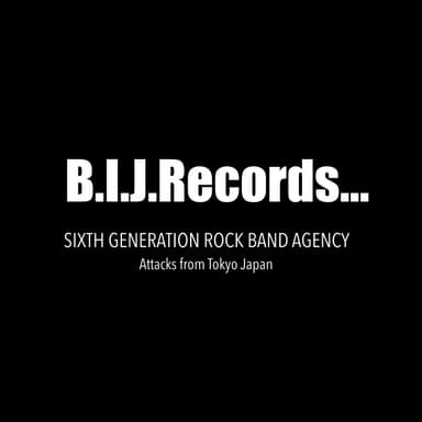 B.I.J.Records.logo