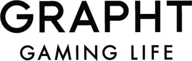 GRAPHT GAMING LIFE Logo