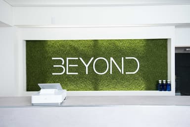 BEYOND飯田橋神楽坂店_BEYOND浦和ANNEX店の内観 1