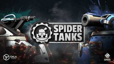 Spider Tanks